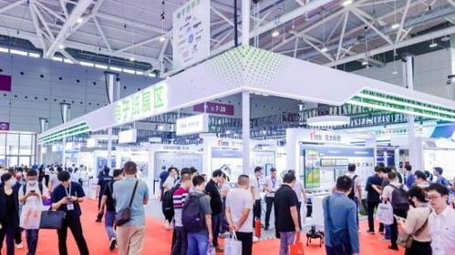 點燃創(chuàng)新引擎，匯聚海量商機 2024深圳國際全觸與顯示展，新興能源技術(shù)研發(fā)開啟產(chǎn)業(yè)新篇章