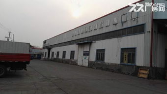 南京千秋專業(yè)倉儲公司倉庫租賃服務(wù)