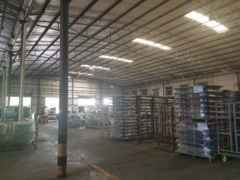 重慶魚洞大江廠內(nèi)庫房 13000方整租，助力企業(yè)倉儲與物流升級