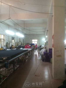 服裝廠的多功能轉(zhuǎn)型 場地租賃新機(jī)遇