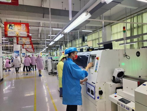 深圳龍崗工廠產(chǎn)能快速復(fù)蘇，產(chǎn)能爬坡首日見成效并現(xiàn)減租驚喜