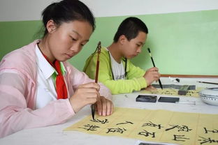 翰墨傳薪火，國學(xué)潤童心——記李銘雁名師工作室“寫氣質(zhì)人生，揚(yáng)祖國精華”小學(xué)生書法比賽